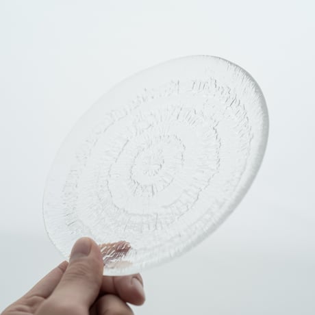 Iittala｜Solaris｜plate φ16cm
