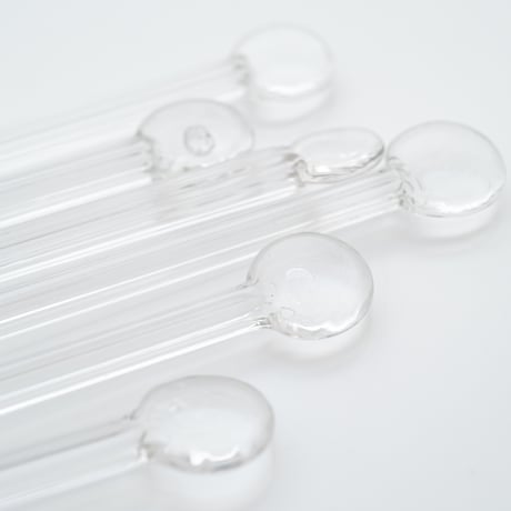 Nuutajarvi｜glass muddler