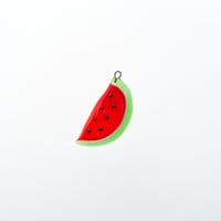 Czech｜glass fruit｜watermelon
