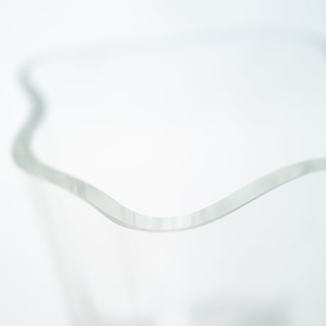 Iittala｜Aalto Collection｜vase H150mm｜3021