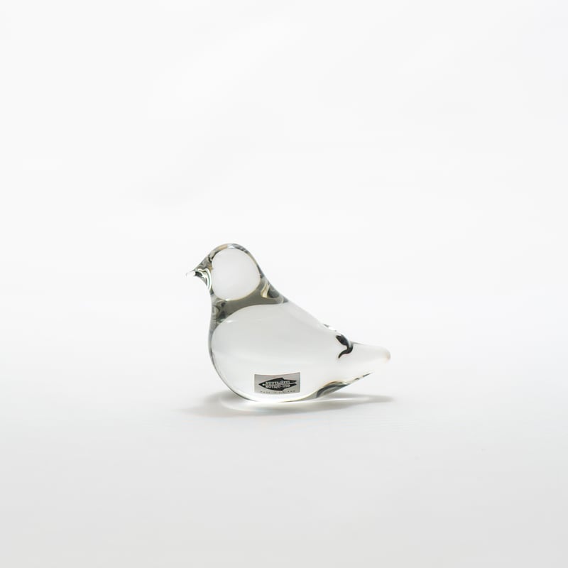 ヌータヤルヴィ Jaakko niemi duck ヤーッコ・ニエミ アヒル Nuutajarvi｜Jaakko Niemi｜bird｜1 | lumikka shop