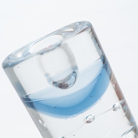 Iittala｜Arktia｜candle holder｜S