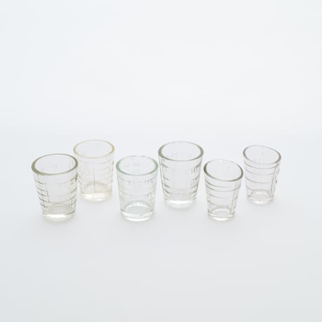 Riihimaki｜measuring glass φ4.3cm｜01