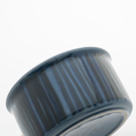 Arabia｜Blue Kosmos｜cup φ10cm