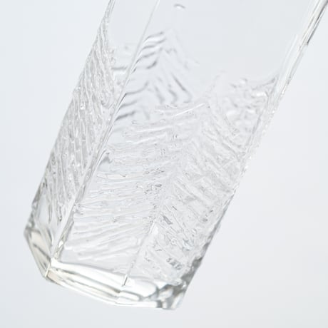 Iittala｜Kuusi｜vase H14cm