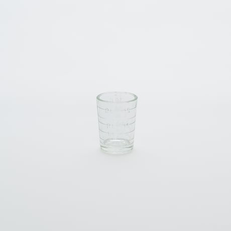 Riihimaki｜measuring glass φ4.3cm｜01