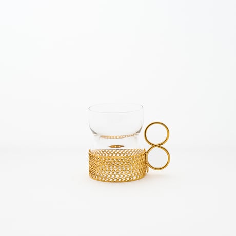 Iittala｜Tsaikka｜cup φ6.5cm
