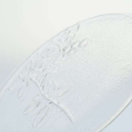 Humppila｜plate φ15.5cm｜ベリー