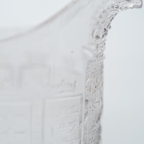 Iittala｜creamer｜emblem
