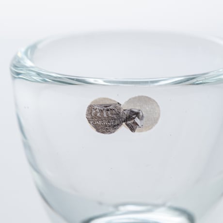 Karhula-Iittala｜Löytö｜vase H6.2cm