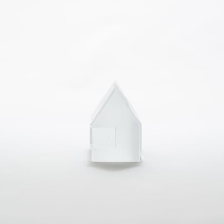 Iittala｜Village｜glass object｜1993｜Atelier