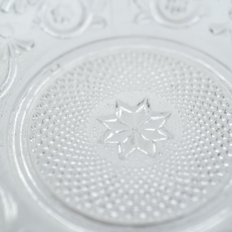 Nuutajarvi｜needle plate φ10cm｜01
