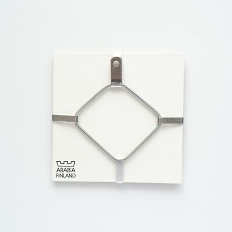 Arabia｜Helja｜wall plate｜snowy night