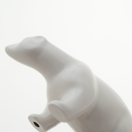 Arabia｜Animal Figurine｜polar bear｜L