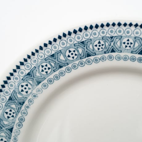 Arabia｜Stockmann｜plate 19.5cm