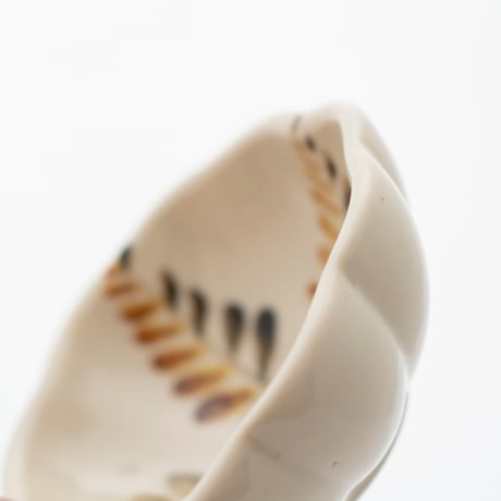 Old Arabia｜ARA｜mini bowl φ7.6cm｜brown