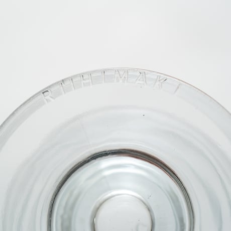 Riihimaki｜Aino Aalto｜ice cream bowl φ10cm