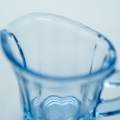 Karhula｜Salme｜creamer φ5.5cm｜blue