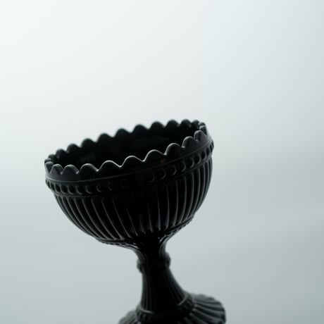 Marimekko / Iittala｜Maribowl H12cm｜black