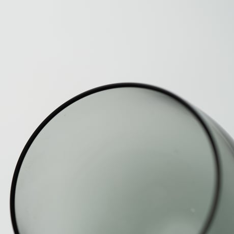 Nuutajarvi｜Marja｜glass｜S｜grey