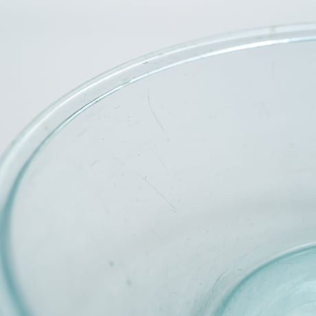 Nuutajarvi / Karhula｜Viili｜glass bowl φ15.5cm｜01