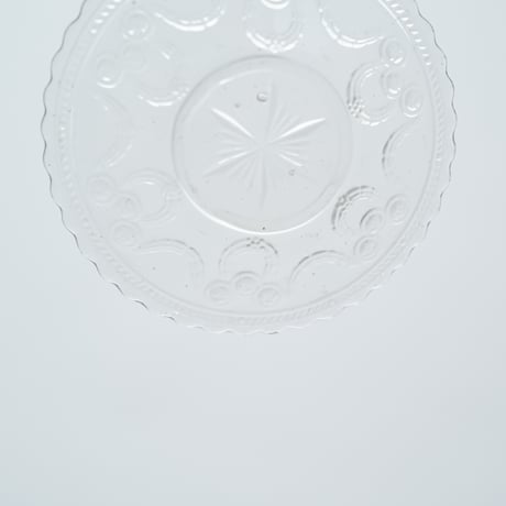 Riihimaki｜needle plate φ10cm