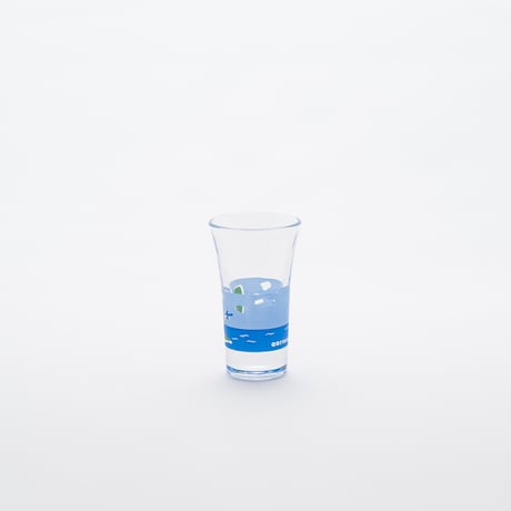 Aarikka｜glass φ5.0cm