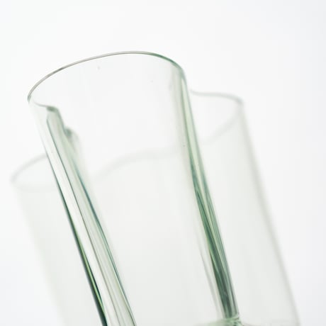 Iittala｜Aalto Collection｜vase H95mm｜1998