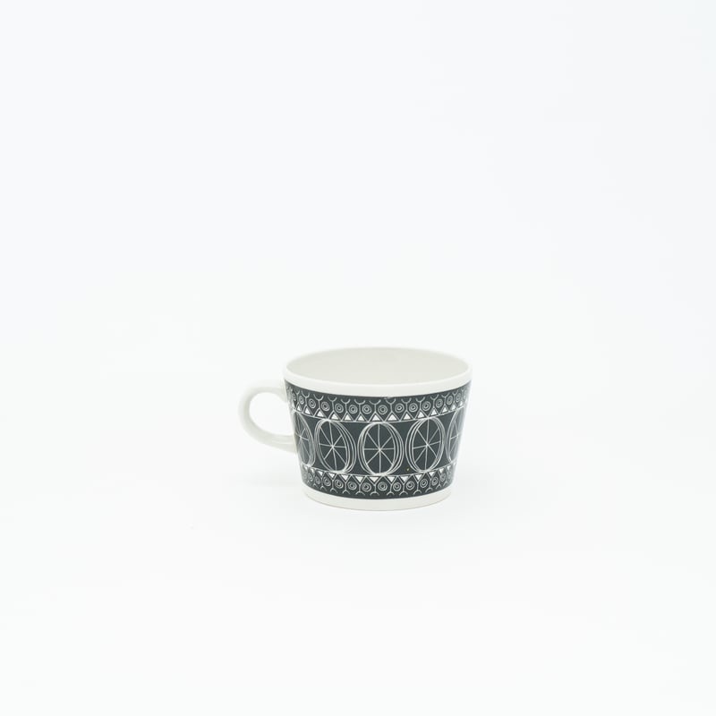 Arabia｜Susan｜TV set｜1965｜black | lumikka shop