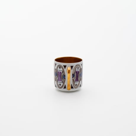 Arabia｜OC model｜Zaida｜cup φ5.5cm