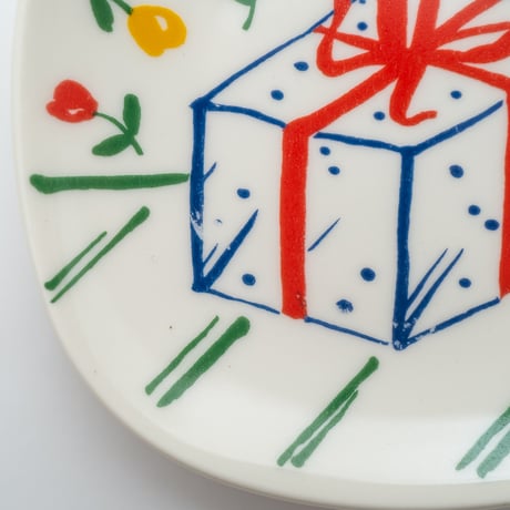 Arabia｜Cumulus｜wall plate｜1992｜present