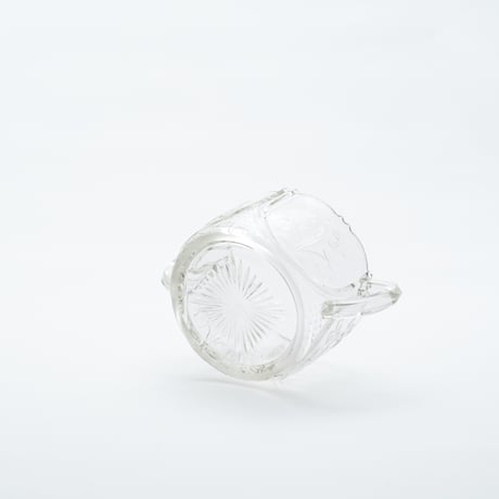 Karhula｜4526｜bowl φ9cm｜clear