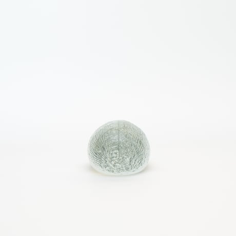 Humppila｜glass figure｜hedgehog
