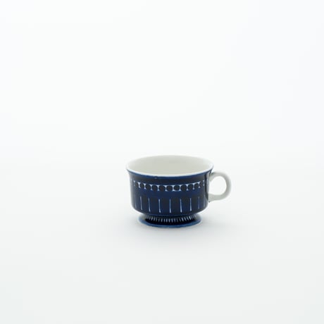 Arabia｜Valencia｜cup φ7.5cm｜01