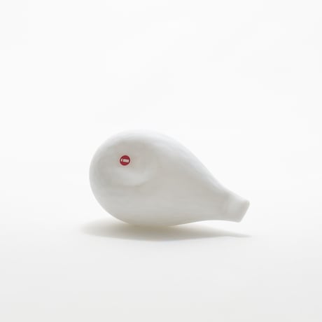 Nuutajarvi / Iittala｜Birds by Toikka｜Ptarmigan｜NIB