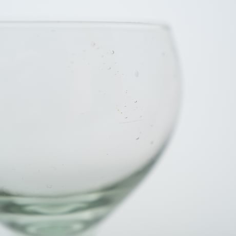 Old glass φ6.5cm
