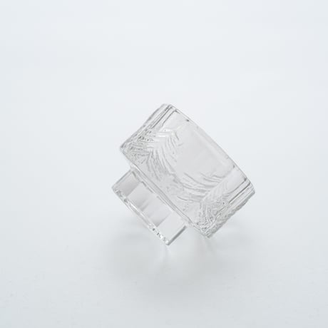 Iittala｜Kuusi｜candle holder