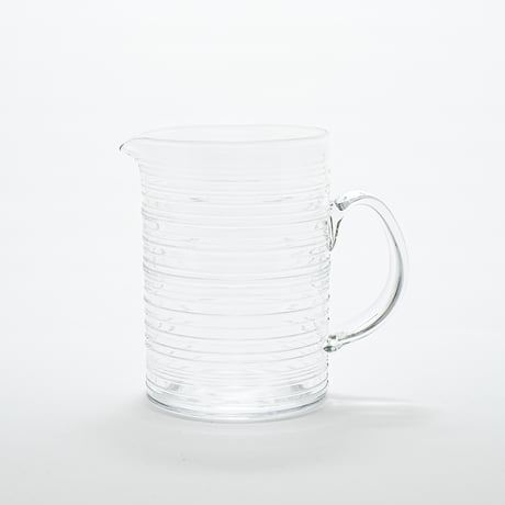 Iittala｜Rustica｜pitcher H15.5cm