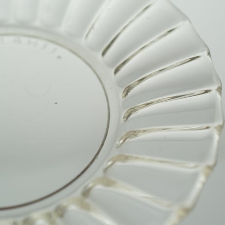 Kauklahti / Riihimaki｜plate φ12.7cm