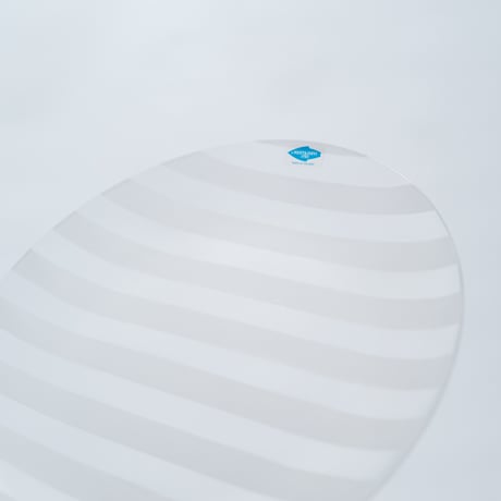 Nuutajarvi｜Vaskooli｜plate φ21cm