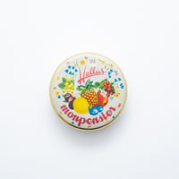 Finland｜Hellas｜tin can
