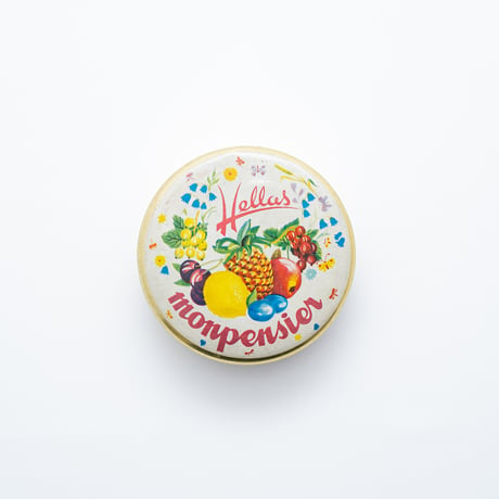 Finland｜Hellas｜tin can