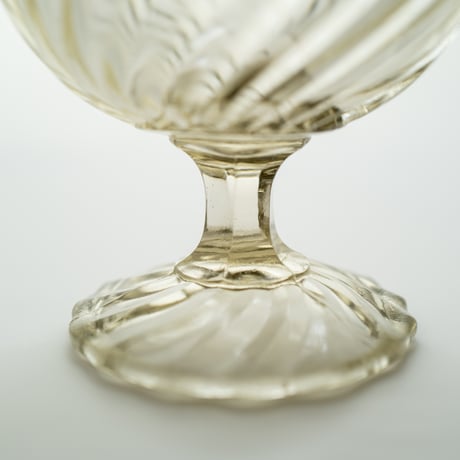 Riihimaki｜Baccarat｜bowl H10.5cm