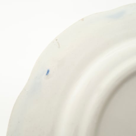 Old Arabia｜Pekka｜plate φ24cm｜2