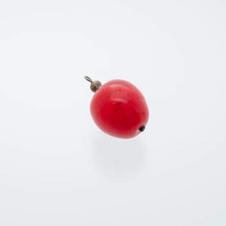 Czech｜glass fruit｜apple