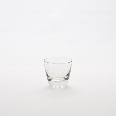 Nuutajarvi｜Pore｜GN23｜glass φ6.0cm