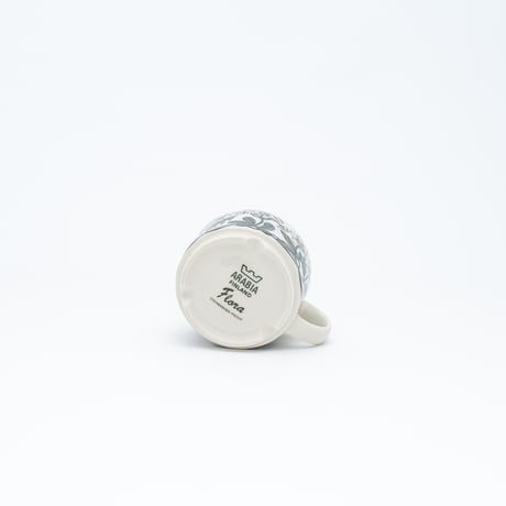 Arabia｜Flora｜cup φ7.5cm