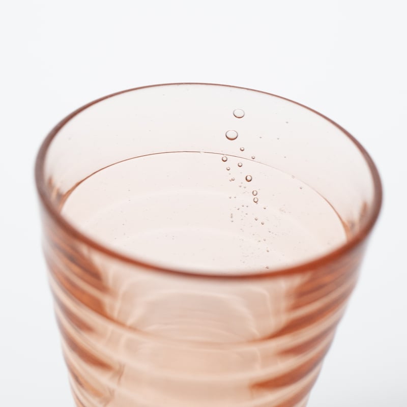 Karhula / Iittala｜Bolgeblick｜glass φ8cm｜rio bro