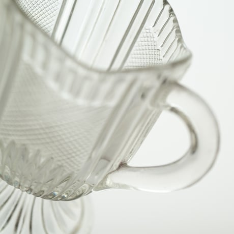 Nuutajarvi｜1011｜creamer｜clear