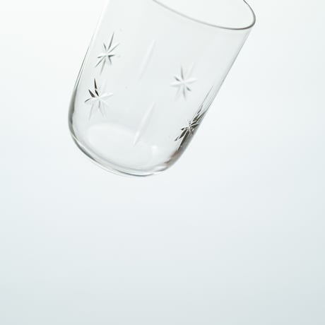 Iittala｜Venus｜glass φ5.8×H8.5cm